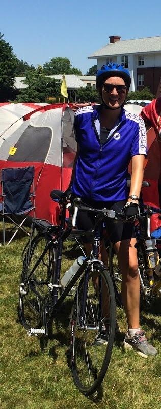 2011 Torker Interurban Blue