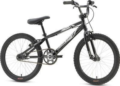 Redline Raid  Black