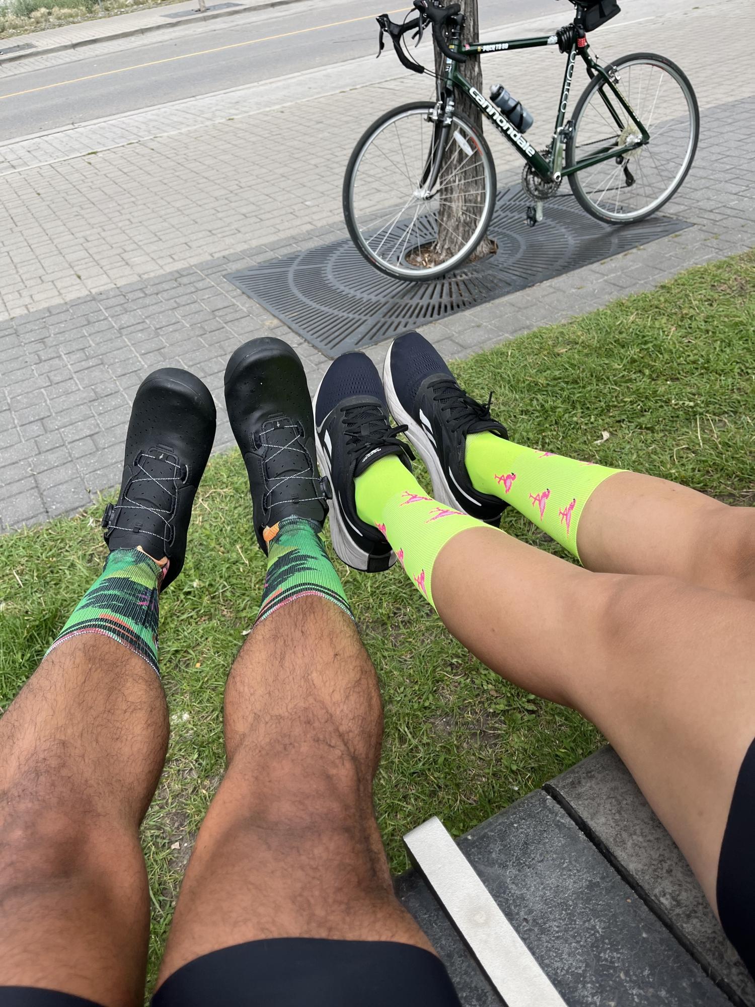 Cannondale Green