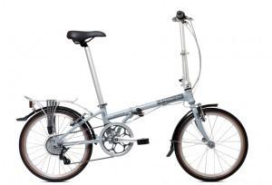 Dahon Boardwalk  Black