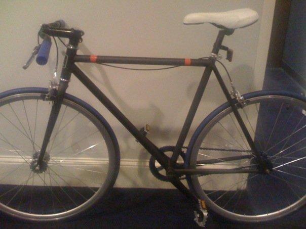 2009 Republic Aristotle v1  Black