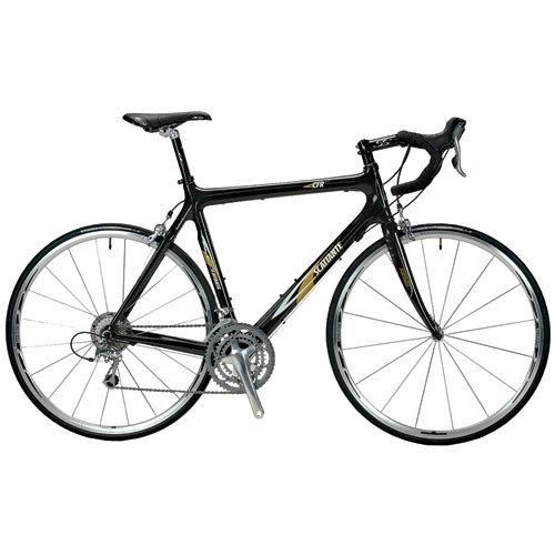 2006 Scattante CFR Double (carbon fiber) Black