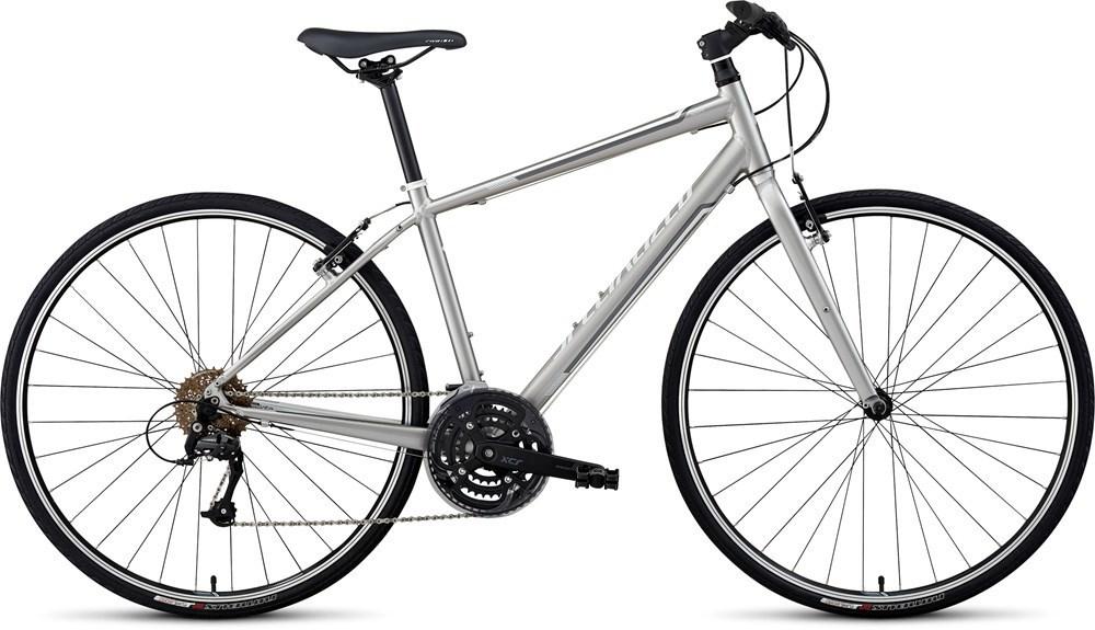 2014 Specialized Vita Sport Silver or Gray
