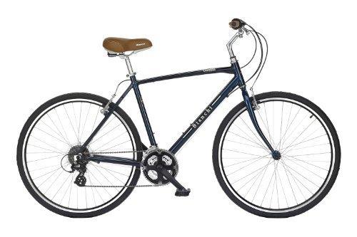 2012 Bianchi Cortina  Black