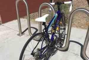 Specialized Dolce Purple