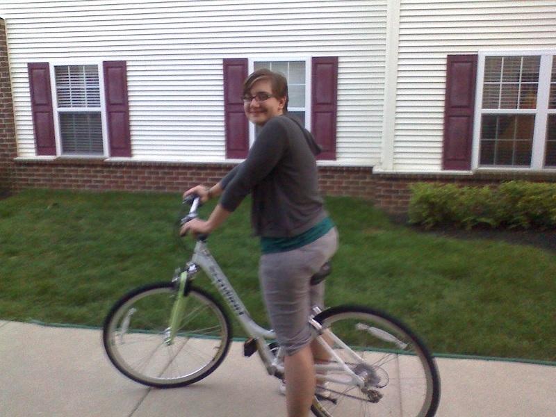 2009 Schwinn Trailway  Black