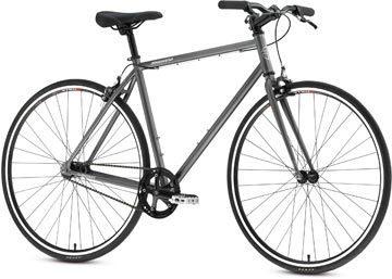 2011 Torcher U-District  Black