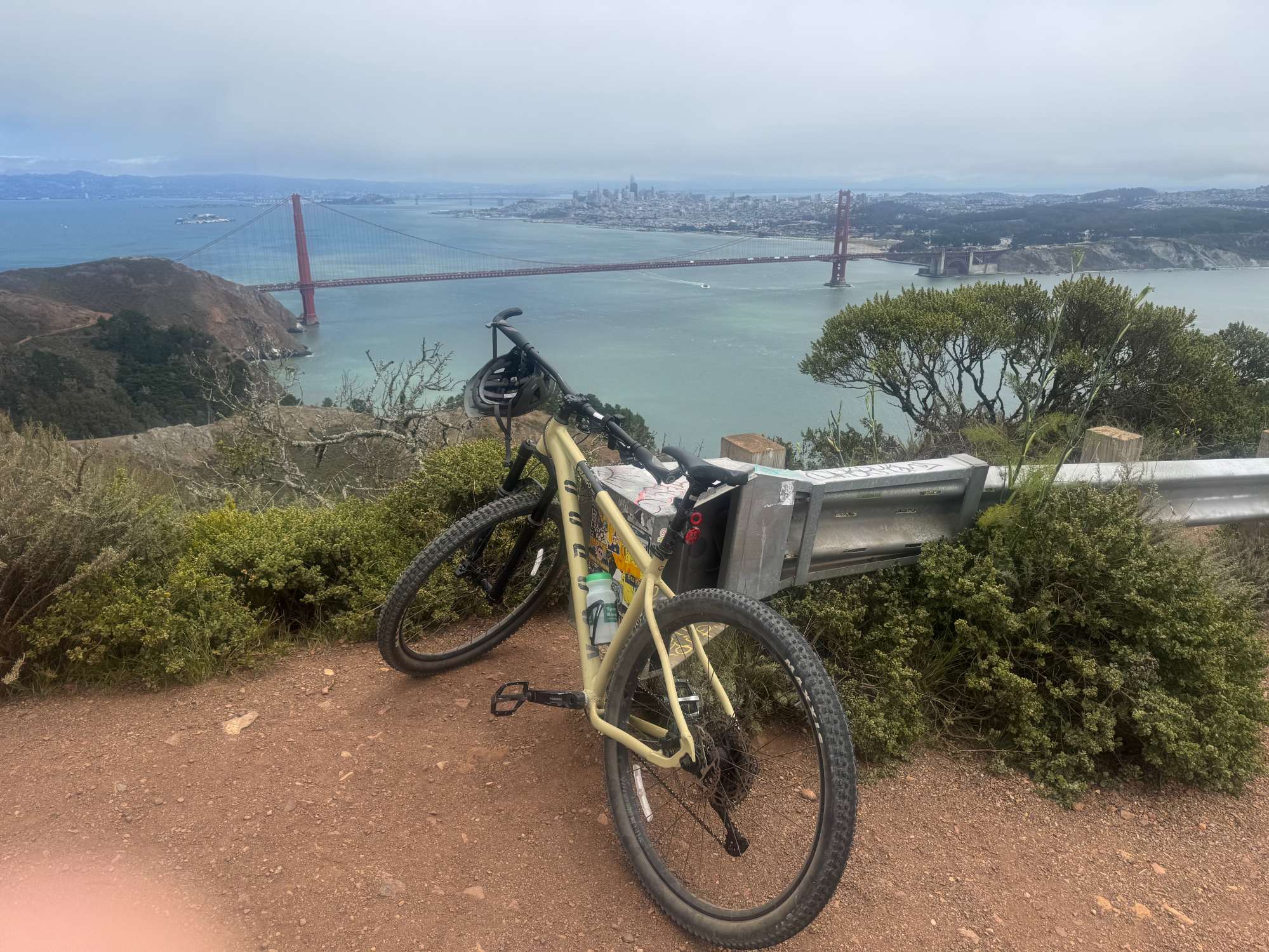 2023 Voodoo Bizango Pro Yellow or Gold