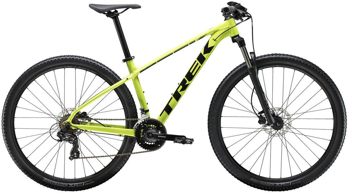 2019 Trek Marlin 5 Green