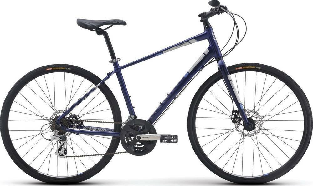 Diamondback Insight 2 Blue