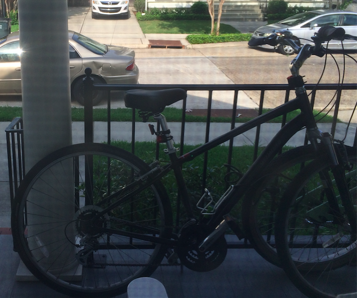 2016 Specialized Cruiser Black