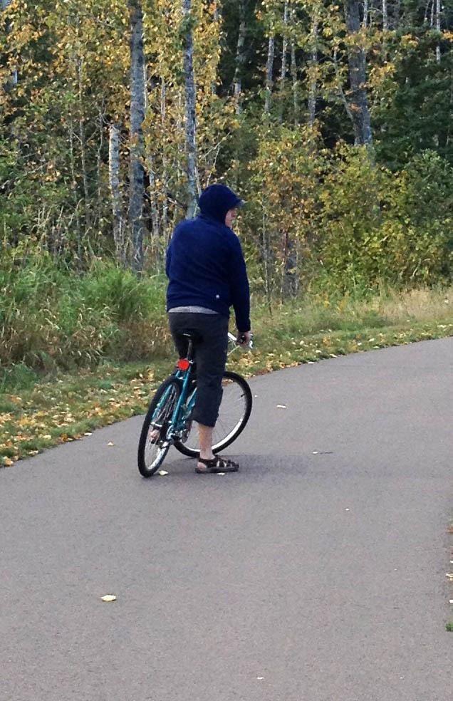Trek Cruiser  Teal