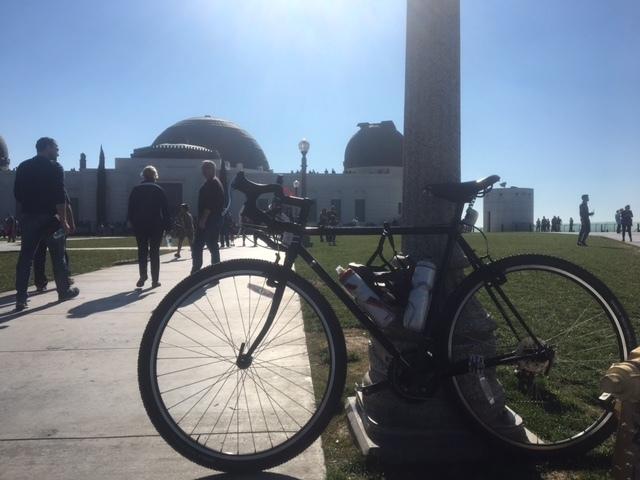 2015 Surly crosscheck Black