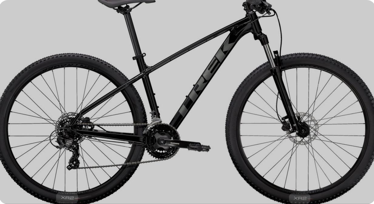 Trek Black