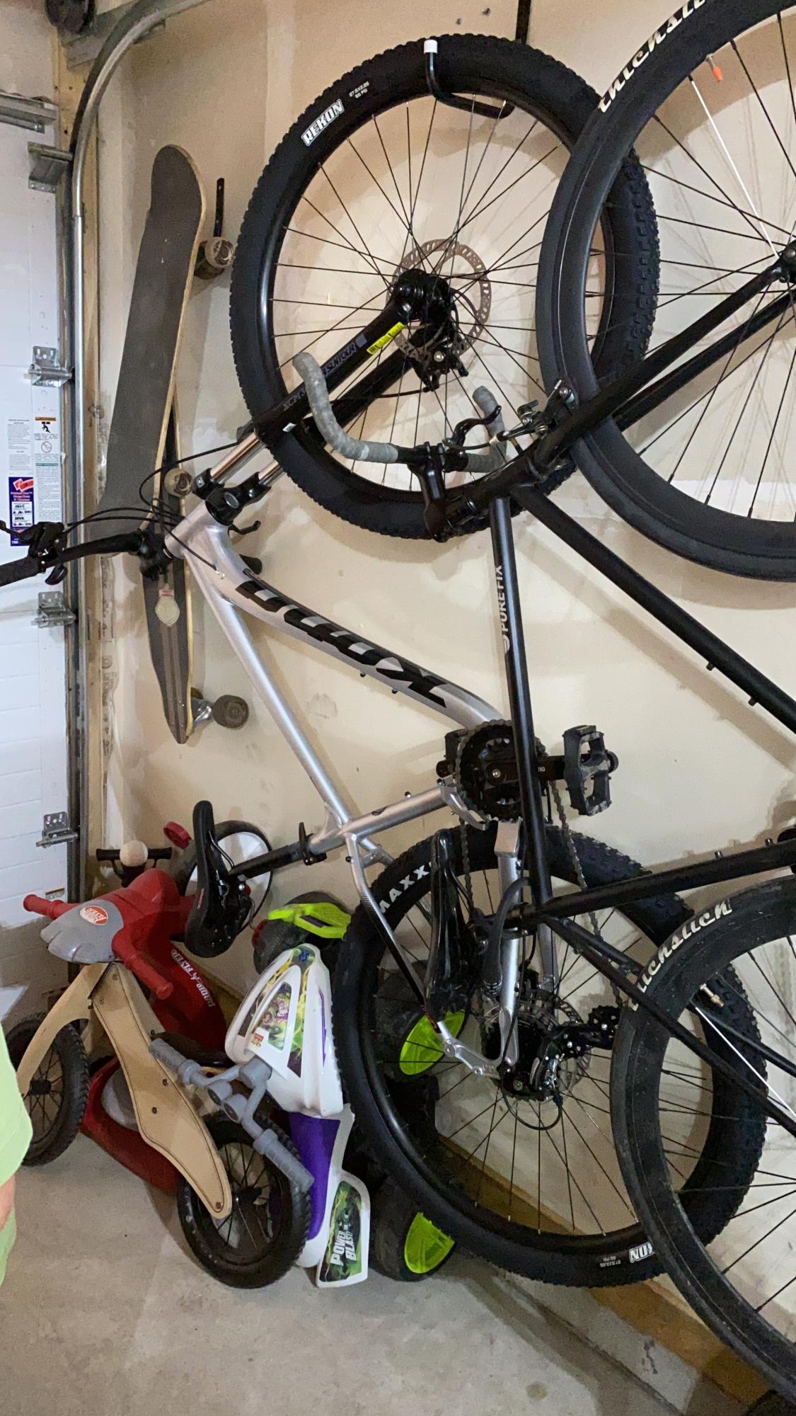 2021 Kona Lanai Silver, gray or bare metal