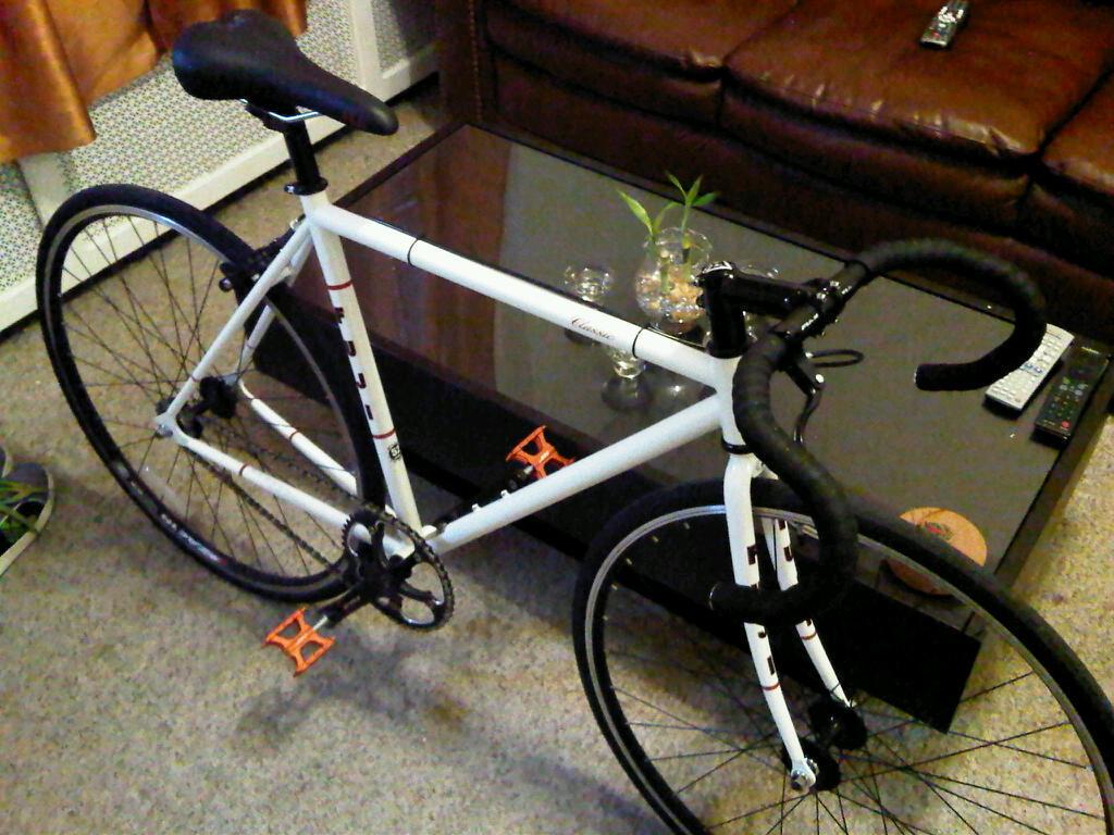 2010 Fuji Classic (track)  Black