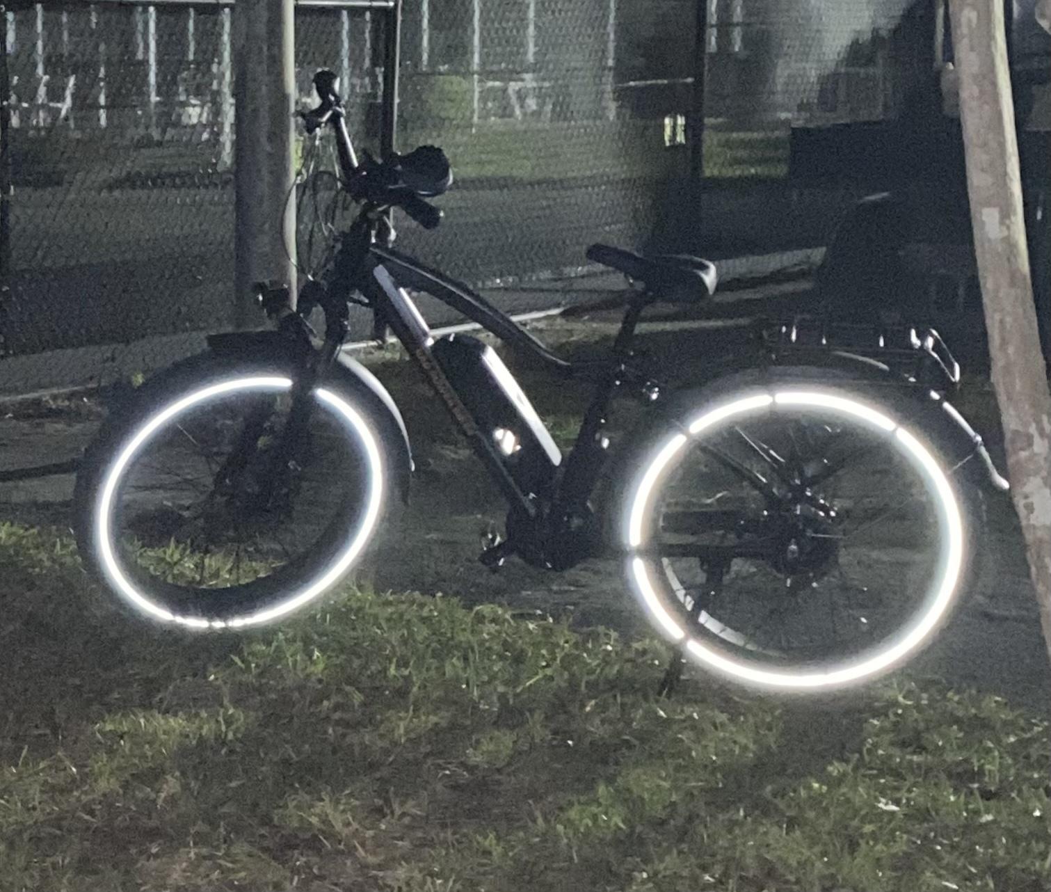 2021 Rad Power Bikes Rad Rover 6 Black