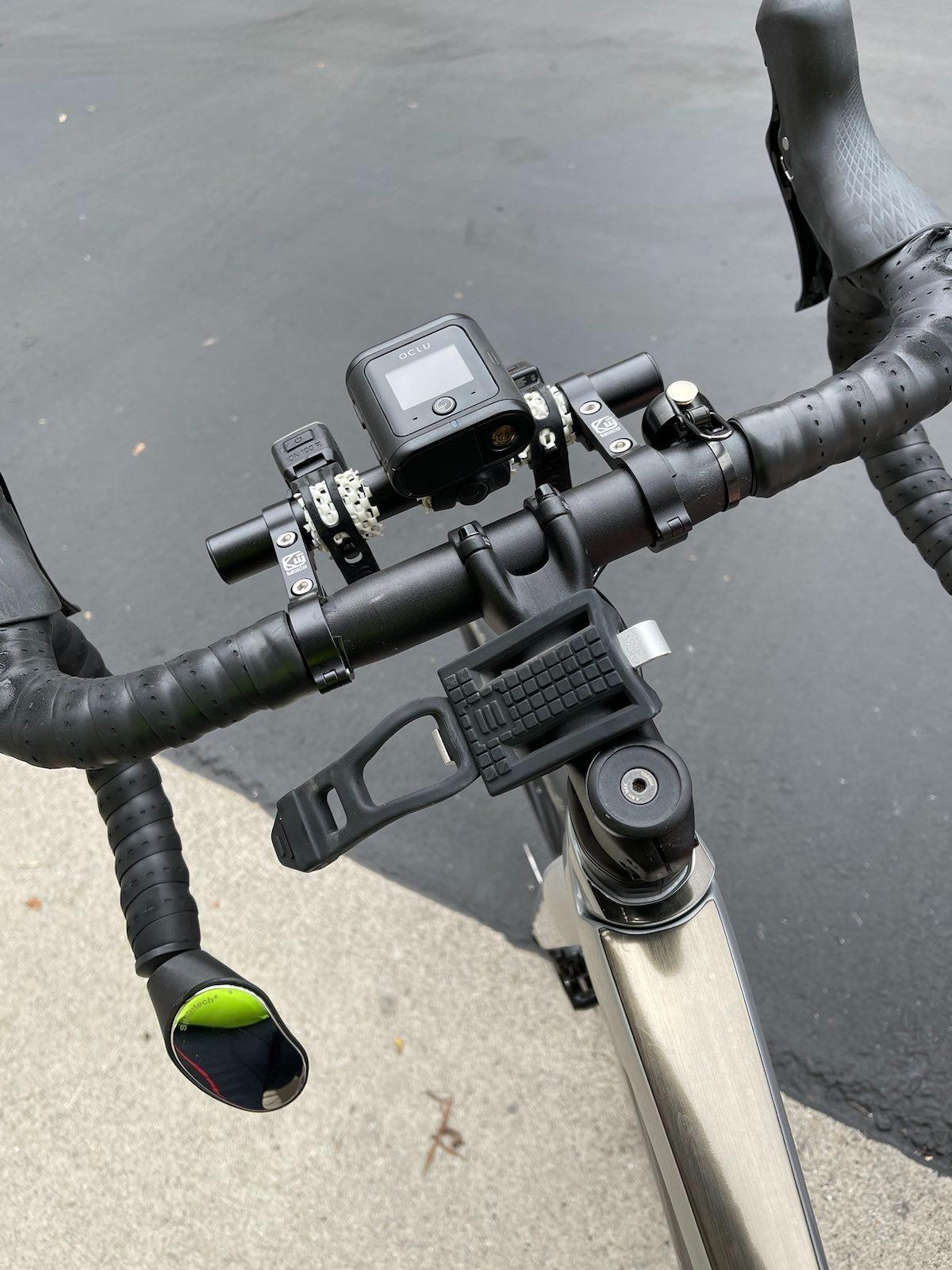 2021 Trek Emonda SL5 Silver, gray or bare metal