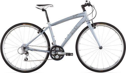 2011 Diamondback Clarity 2  Black