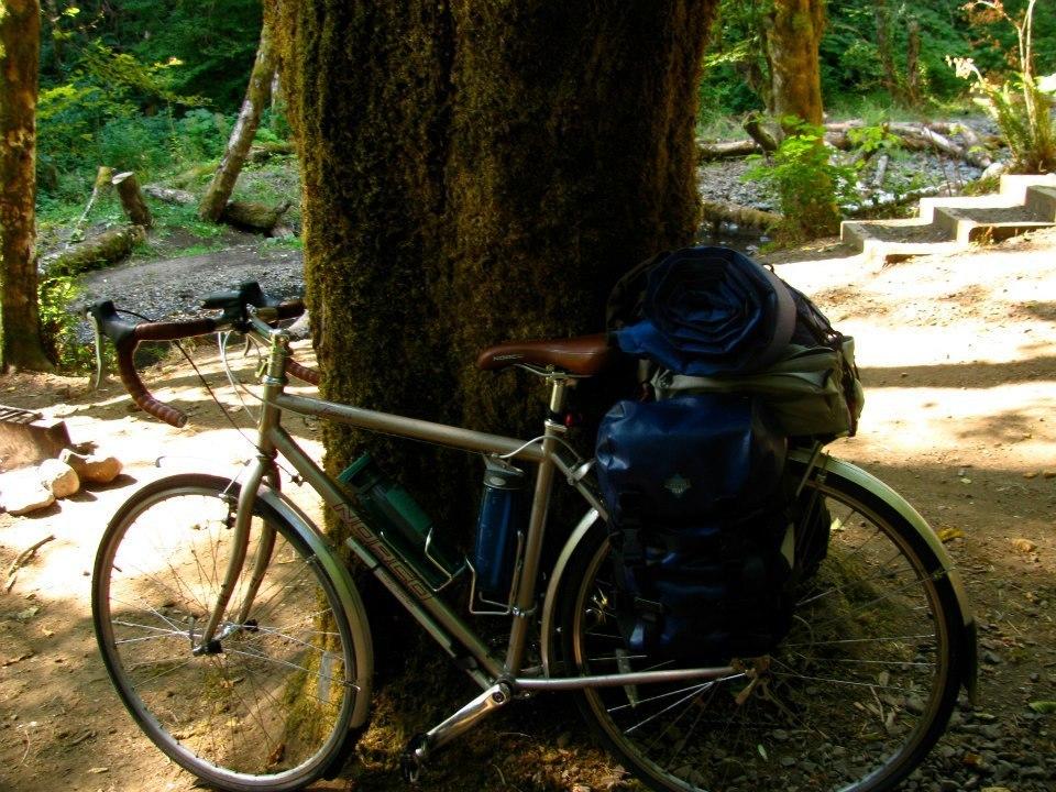 2010 Norco Frasen  Black