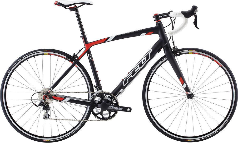 2014 Felt Z85 Black
