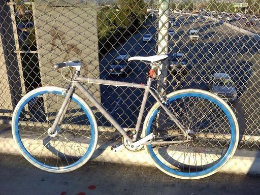 2009 Globe Roll Globe  Black