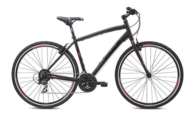 2015 Fuji Boulevard 1.3 Black