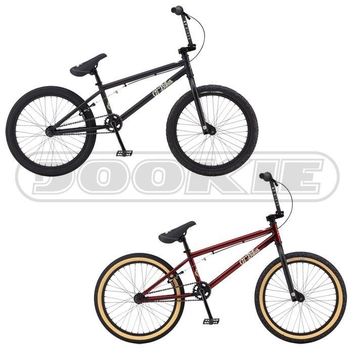 2013 Standard Byke G152   Red