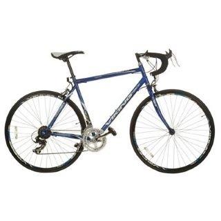 Unknown Viking Phantom Senior road bike  Blue and White