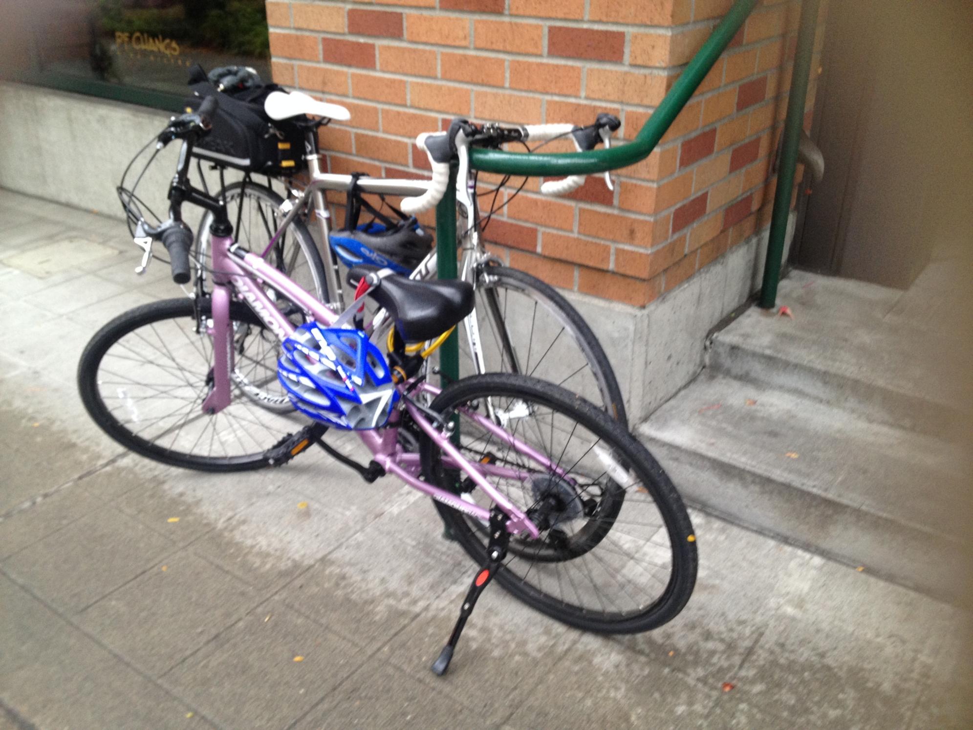 SCOTT White and Silver or Gray