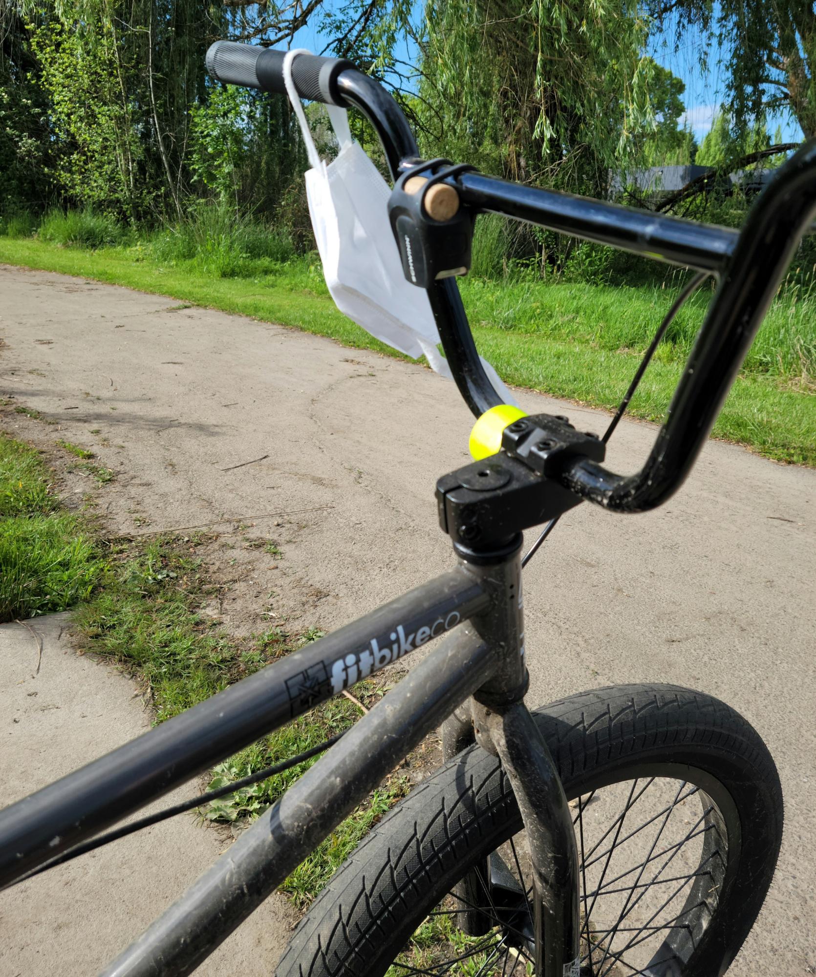 2019 Fit bike Co. Series one 21