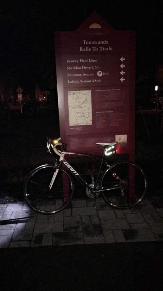 2015 Giant defy 2 Black