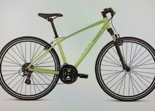 2022 Specialized ARIEL Yellow or Gold