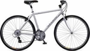 2005 Marin Bikes Larkspur  Black