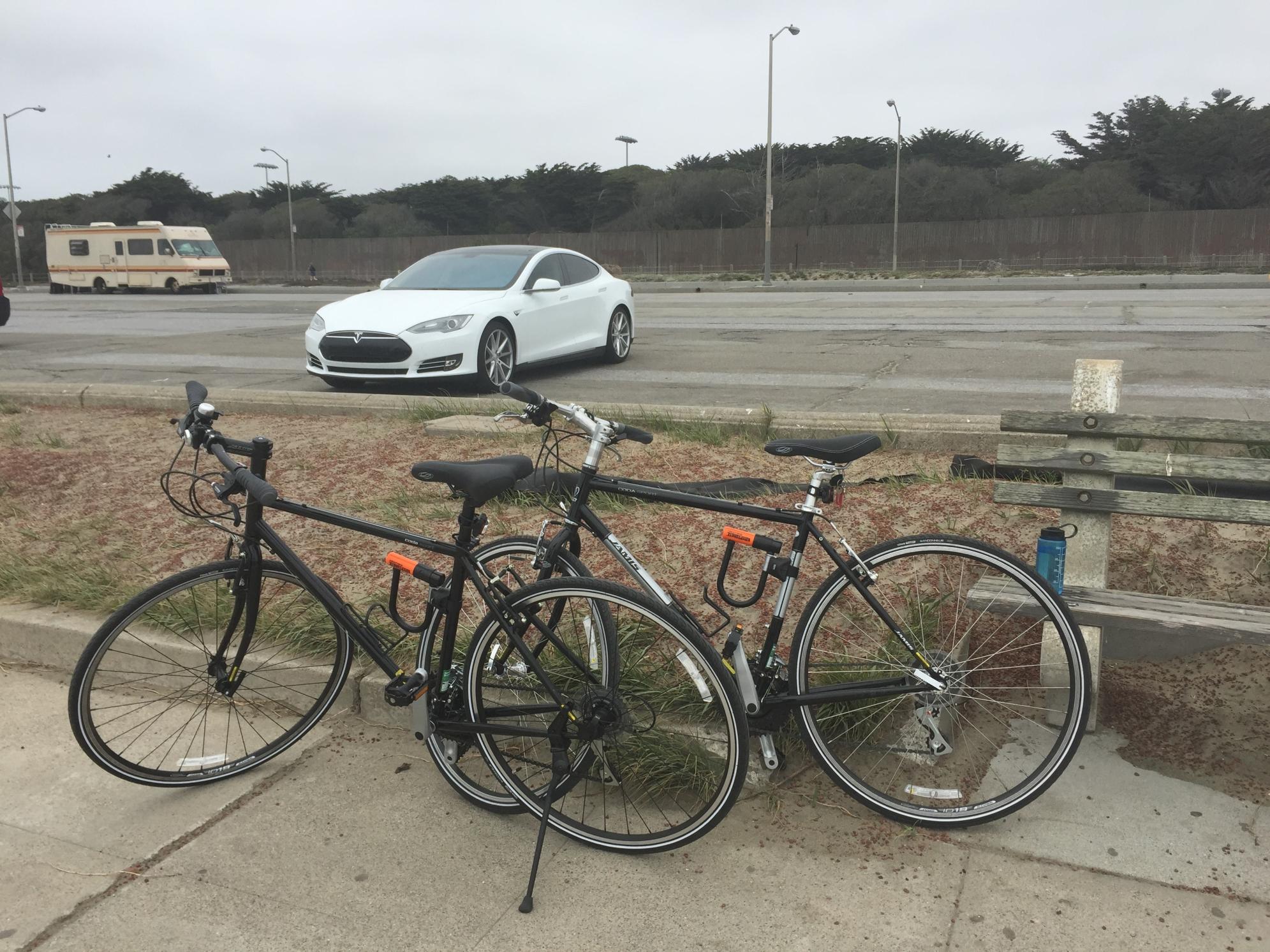 2015 Jamis Coda Sport Black