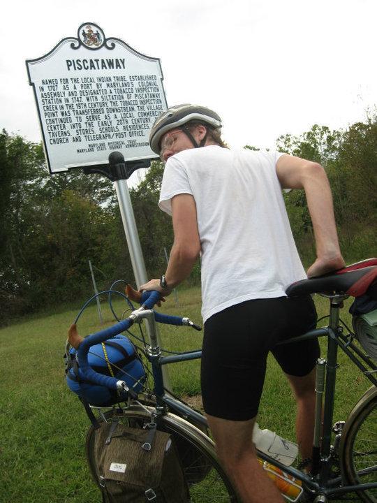 1983 Schwinn Voyageur SP  Blue
