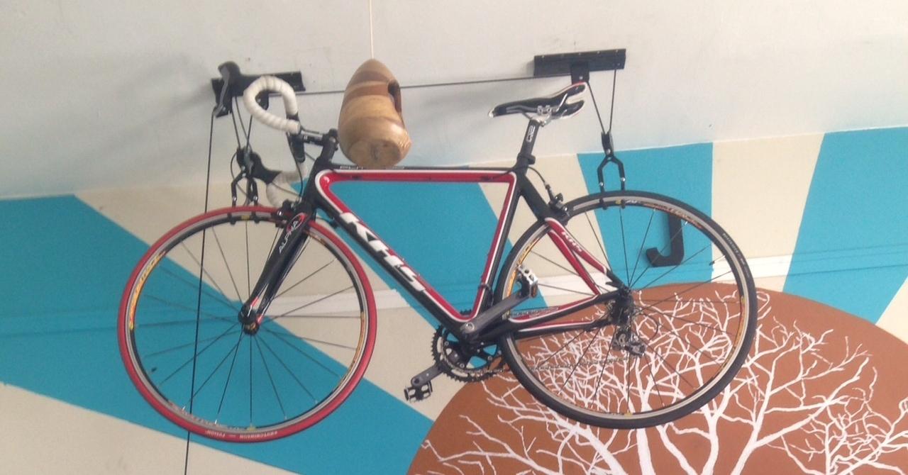 2009 KHS Bicycles Flite 900  Black and Red