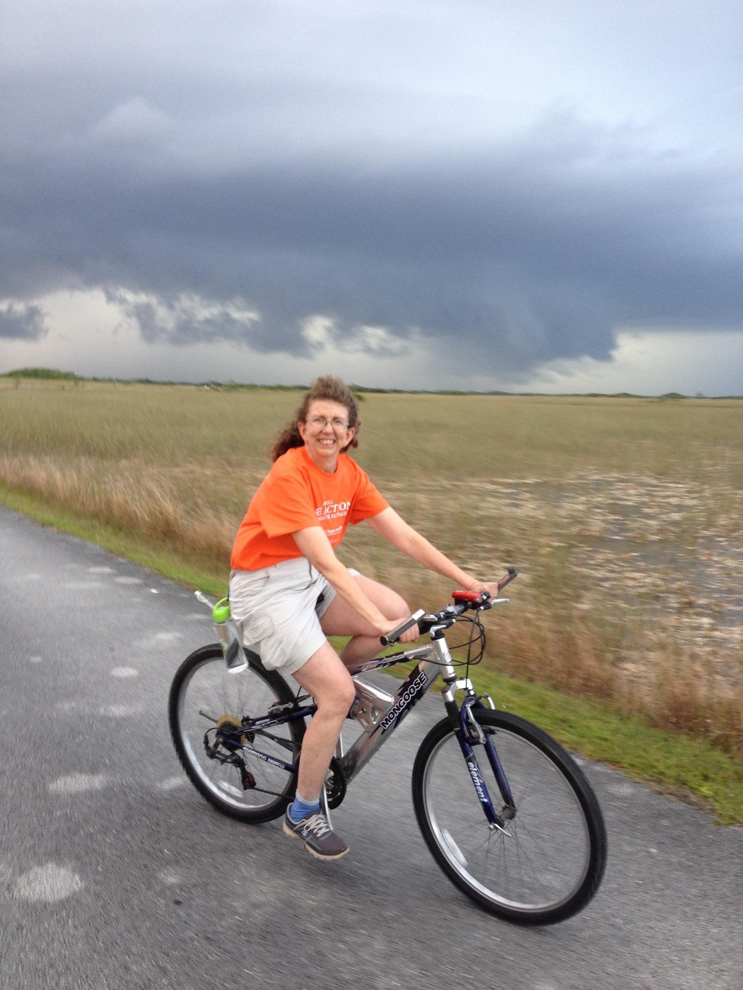 Mongoose Silver or Gray