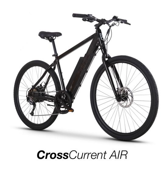 2017 Juiced Riders Juiced bikes Black