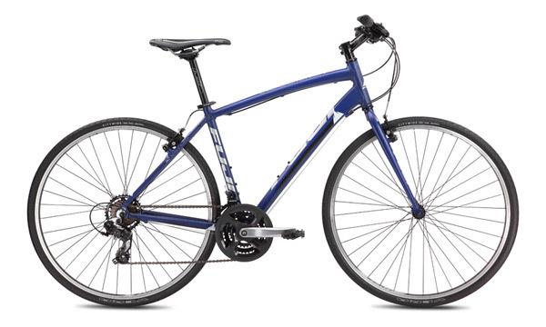 2013 Fuji Absolute 2.3 Blue