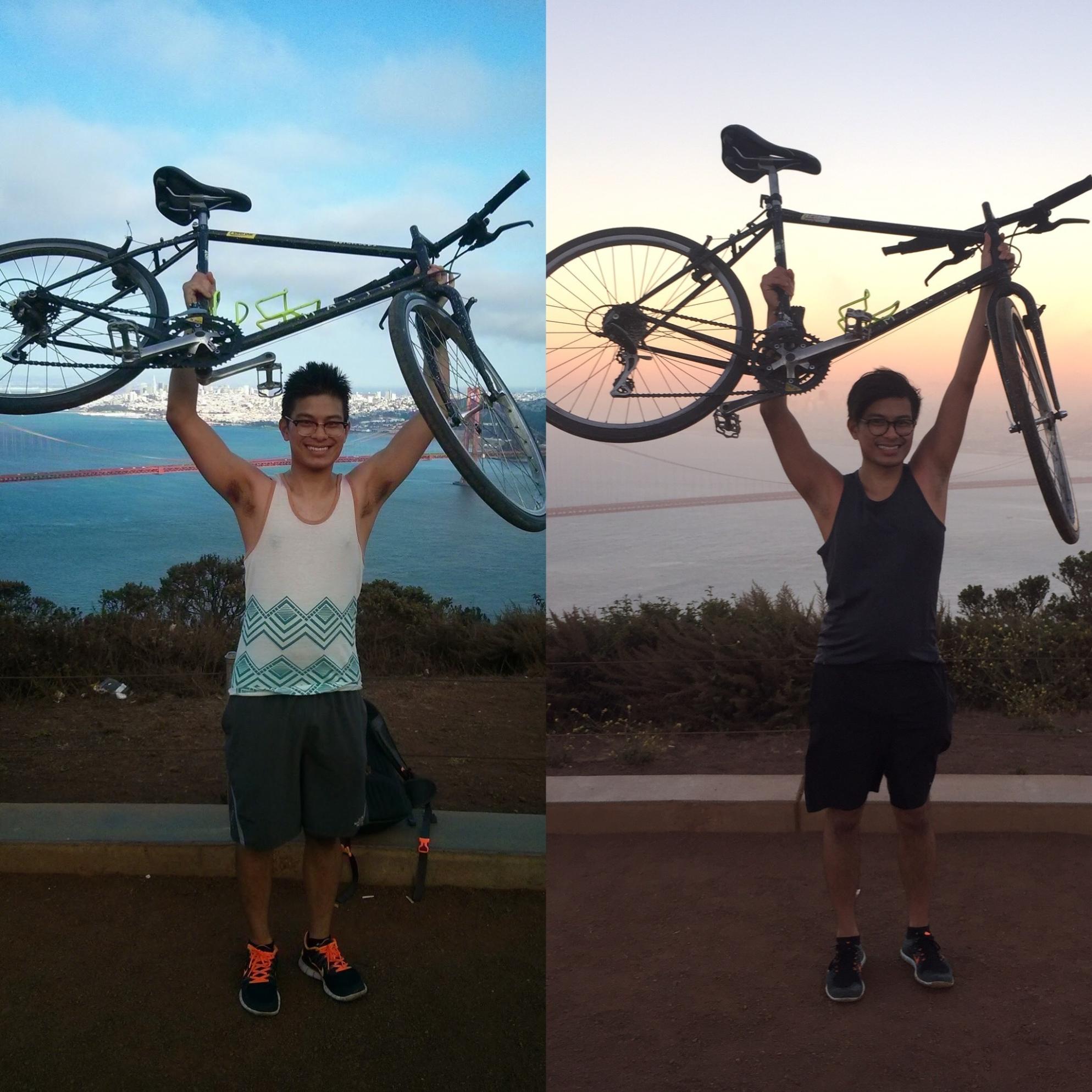 Marin Bikes Commuter Black