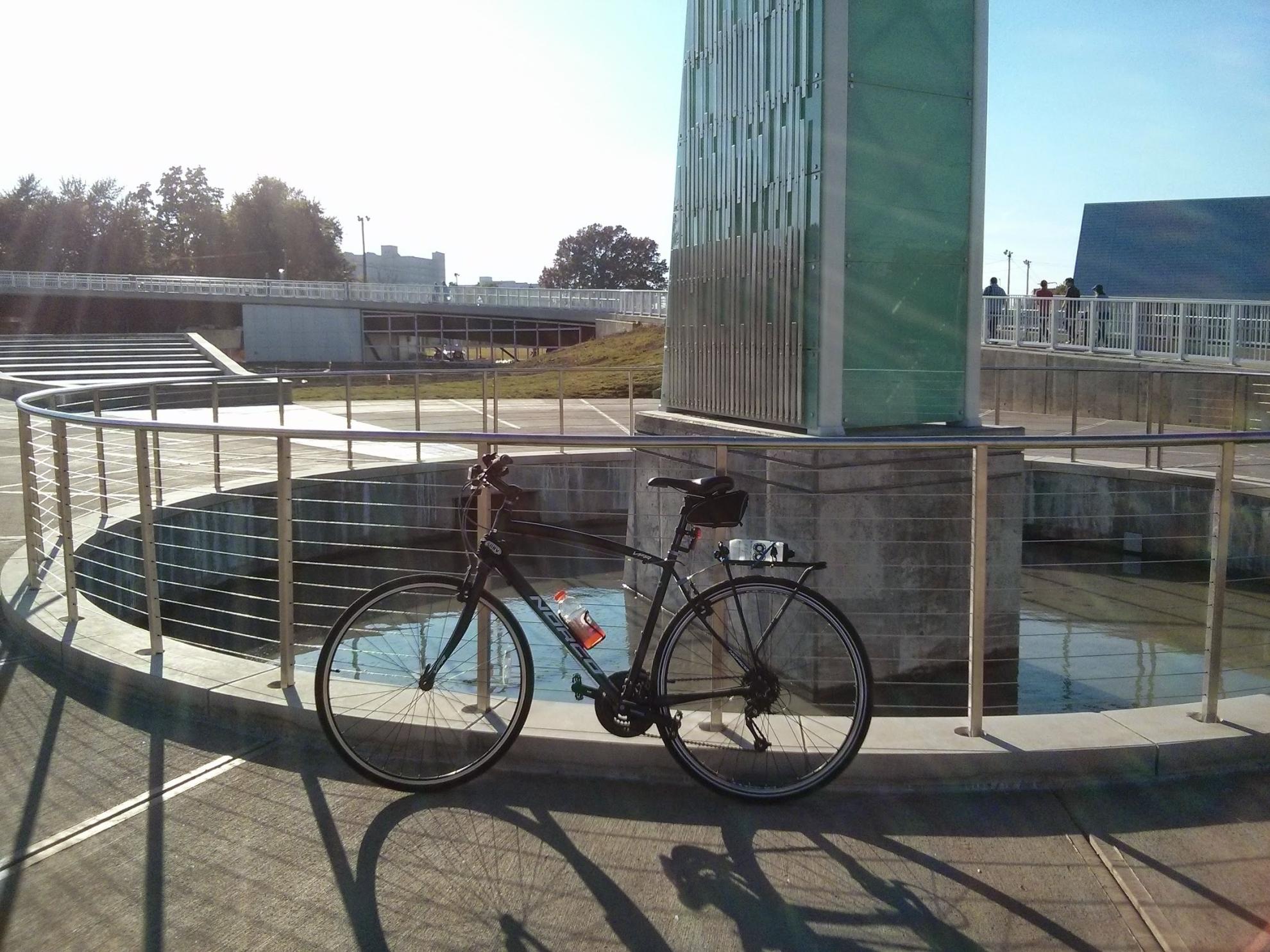 2013 Norco Bikes VFR 3 Black