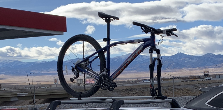 2016 Specialized Specialized Pitch Sport 650B Blue
