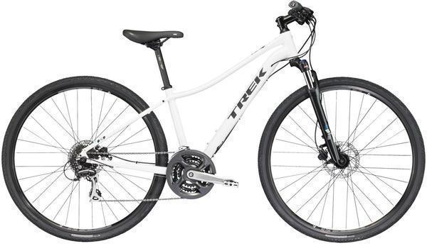 2017 Trek Neko 2 White