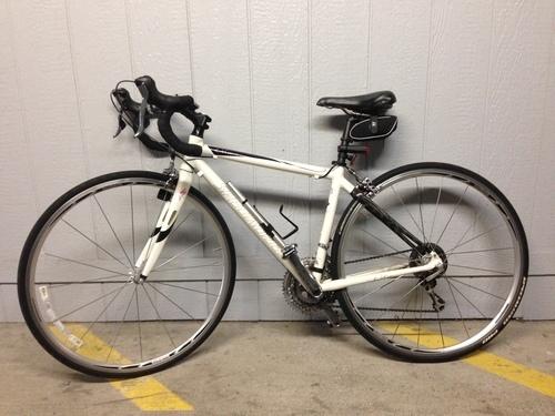 Specialized Dolce Comp White