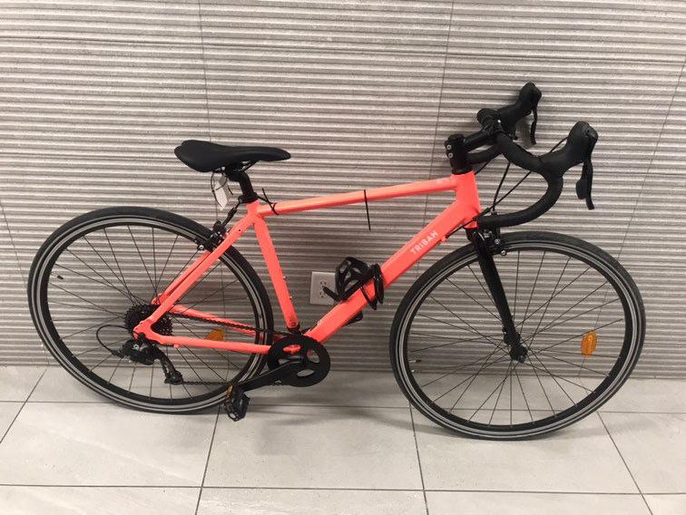 2022 Trident Small Pink
