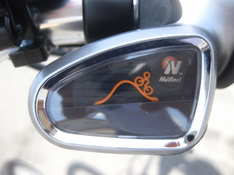 2014 Novara Gotham Black