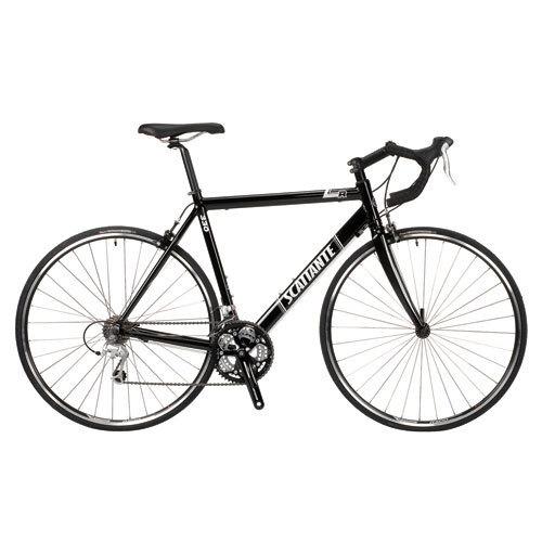 2010 Scattante R330  Black