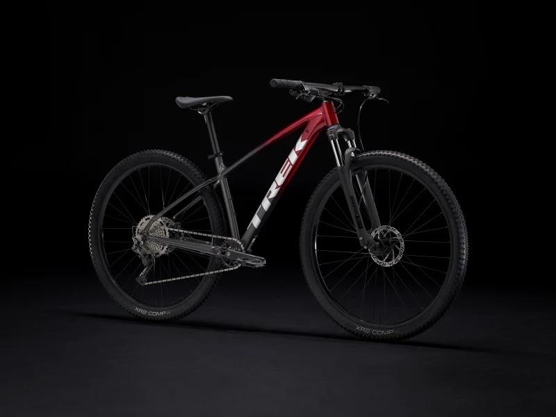 2023 Trek Marlin 6 Red