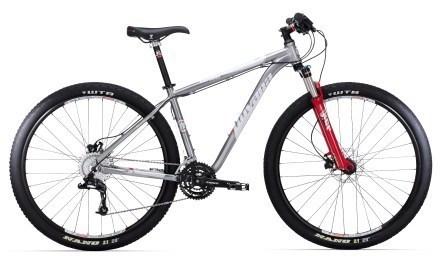 2014 Novara Matador  Black